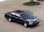 Toyota Crown Sedan 1991 года
